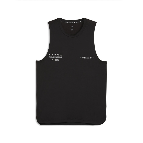Mens PUMA x HYROX CLOUDSPUN THERMOADAPT TANK Thumbnail