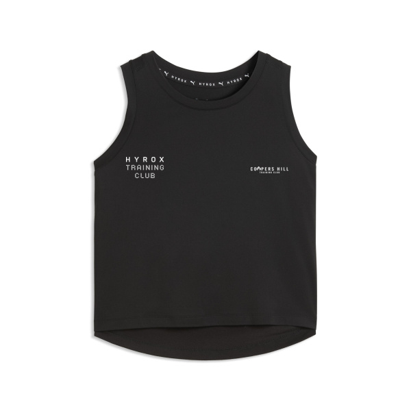Womens PUMA x HYROX CLOUDSPUN THERMOADAPT TANK Thumbnail