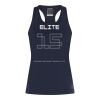 Women's Sustain Singlet Thumbnail