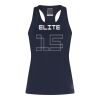 Women's Sustain Singlet Thumbnail