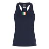 Women's Sustain Singlet Thumbnail
