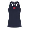Women's Sustain Singlet Thumbnail