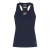 Women's Sustain Singlet Thumbnail
