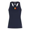 Women's Sustain Singlet Thumbnail