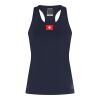 Women's Sustain Singlet Thumbnail