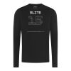 Men's Sustain L/S Top Thumbnail