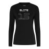 Women's Sustain L/S Top Thumbnail
