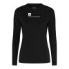 Women's Sustain L/S Top Thumbnail