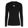 Women's Sustain L/S Top Thumbnail