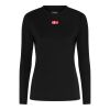 Women's Sustain L/S Top Thumbnail