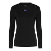 Women's Sustain L/S Top Thumbnail