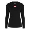 Women's Sustain L/S Top Thumbnail