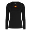 Women's Sustain L/S Top Thumbnail