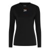 Women's Sustain L/S Top Thumbnail