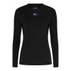 Women's Sustain L/S Top Thumbnail