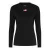Women's Sustain L/S Top Thumbnail