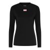 Women's Sustain L/S Top Thumbnail
