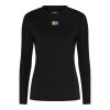 Women's Sustain L/S Top Thumbnail