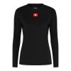 Women's Sustain L/S Top Thumbnail