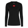 Women's Sustain L/S Top Thumbnail